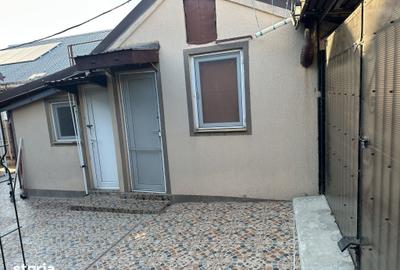 Casă cu 3 camere cu Teren 300 Mp în Lumina