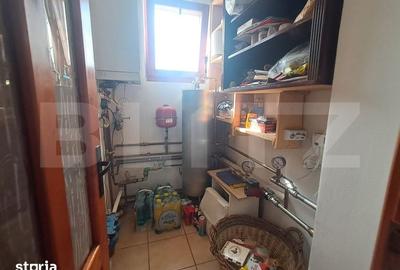 Casă cu 3 camere cu Teren 1050 Mp în Dumbrăvioara
