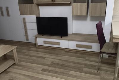 Garsonieră semidecomandată, mobilată în Grozăvești - 6