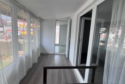 Spațiu comercial, în Nord