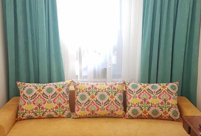 Apartament cu 2 camere semidecomandat în Ultracentral - 3