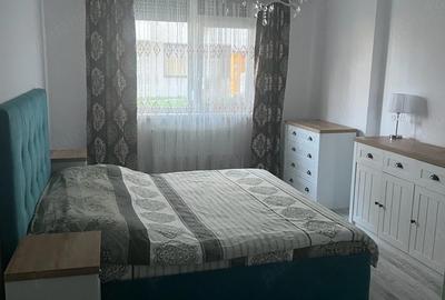 Apartament cu 2 camere decomandat în Exterior Vest - 4