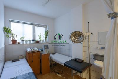 Hotel/Pensiune, de 950 mp, în Central - 22