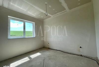 Casă cu 4 camere în Luna - 2