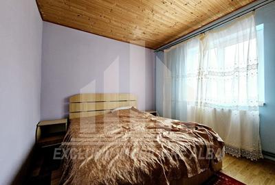 Casă individuală cu 6 camere cu Teren 400 Mp în Valea Mănăstirii - 11