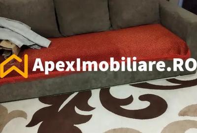 Apartament cu 2 camere semidecomandat în Berceni