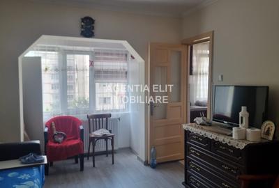 Garsonieră semidecomandată în Central - 1