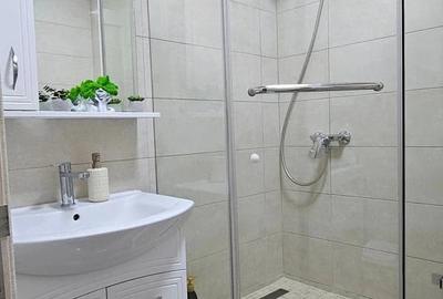 Garsonieră decomandată în Dristor