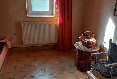 Casă cu Teren 500 Mp în Craiovei