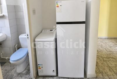 Apartament cu 3 camere decomandat în Piața Centrală - 8