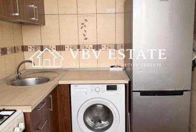 Apartament cu 2 camere semidecomandat în 1 Mai - 8