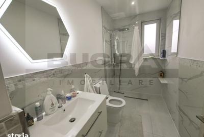 Casă cu 5 camere cu Teren 460 Mp în Apahida - 1
