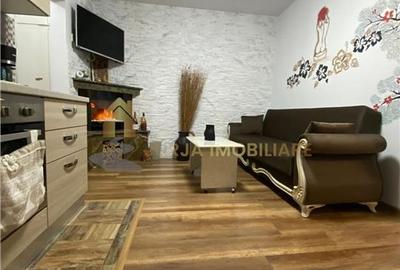 Apartament cu 3 camere decomandat, mobilat în Mănăștur - 14
