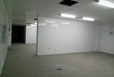 Spațiu industrial, de 960 mp, în Pantelimon
