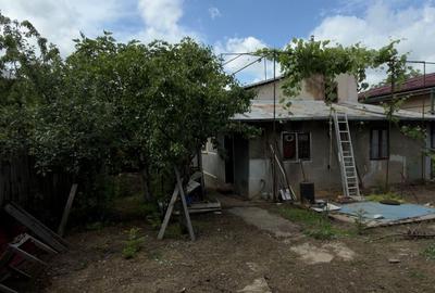 Casă cu 3 camere cu Teren 364 Mp în Colentina