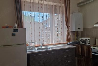 Casă cu 2 camere cu Teren 130 Mp în Valea Alba