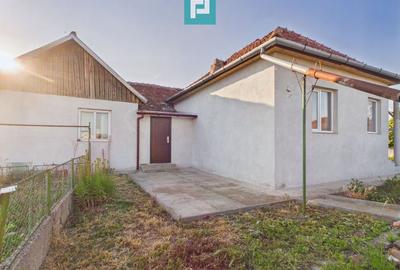 Casă individuală cu 5 camere cu Canalizare în Olari - 18