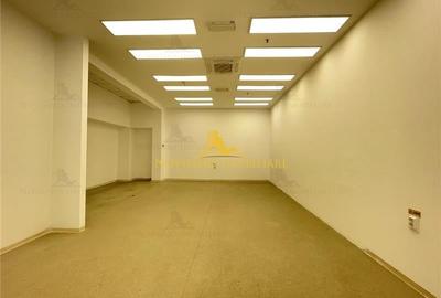 Spațiu comercial, de 200 mp, în Ultracentral - 2