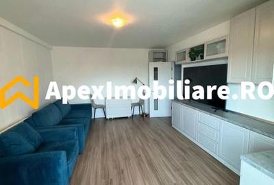 Apartament cu 3 camere decomandat, mobilat în Rahova - 7