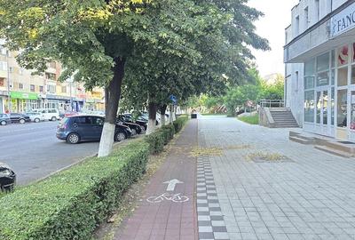 Spațiu comercial, de 108 mp, în Ultracentral - 5
