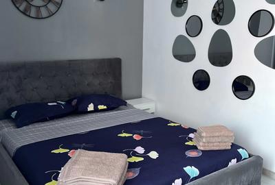 Apartament cu 2 camere decomandat în Central - 1