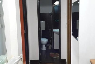 Apartament cu 2 camere decomandat în Central - 11