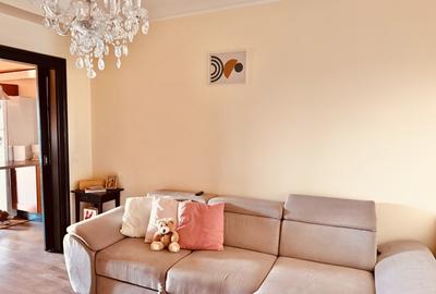 Apartament cu 2 camere decomandat, mobilat în Ronaț - 2