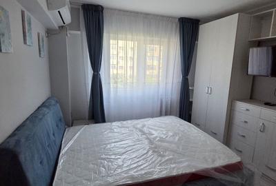 Apartament cu 2 camere decomandat în Rahova - 2