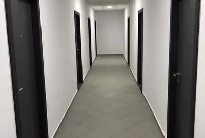 Garsonieră semidecomandată, mobilată în Lipovei - 9