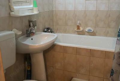 Apartament cu 2 camere semidecomandat în Calea Aradului