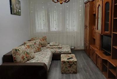 Apartament cu 2 camere semidecomandat în Carpați 2