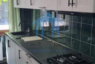 Apartament cu 2 camere semidecomandat în Horea - 1