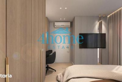 Apartament cu 3 camere, mobilat în Grivița - 11