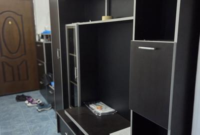 Apartament cu 2 camere decomandat în Drumul Taberei - 20
