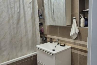 Apartament cu 3 camere decomandat, mobilat în Otopeni - 12
