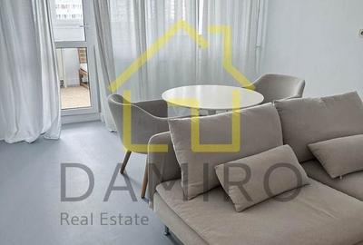 Apartament cu 2 camere decomandat în Camil Ressu