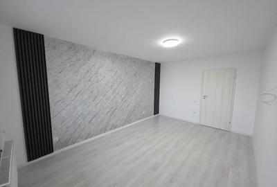 Apartament cu 2 camere decomandat în Trivale