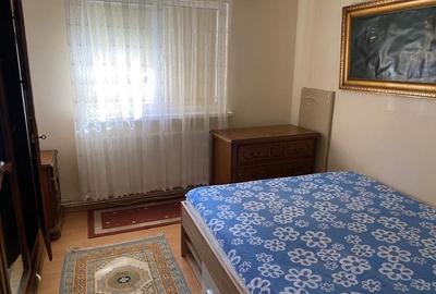 Apartament cu 2 camere decomandat în Răcădău