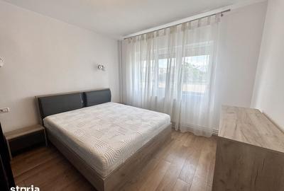 Apartament cu 2 camere decomandat în Micălaca - 3