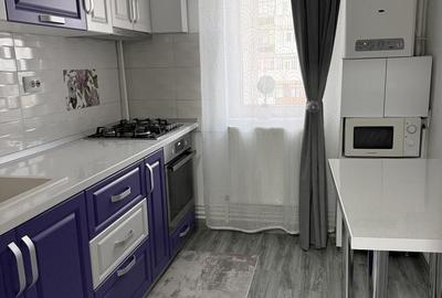 Apartament cu 2 camere decomandat în Micro 5 - 3