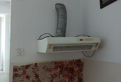 Apartament cu 2 camere semidecomandat în Cerna
