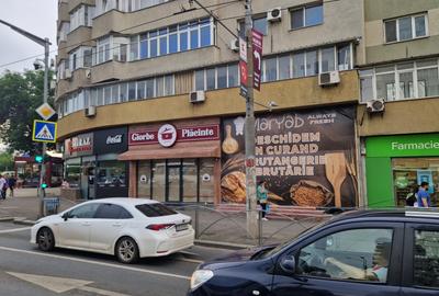 Spațiu comercial, de 200 mp, în Colentina - 9