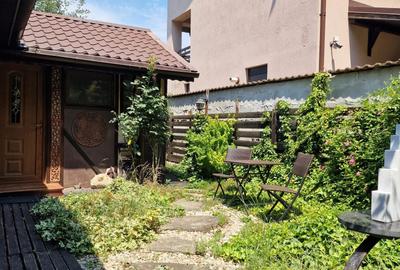 Casă individuală cu 5 camere cu Garaj în Mogoșoaia - 35