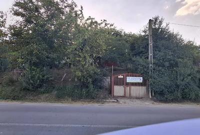 Casă cu Teren 340 Mp în Central