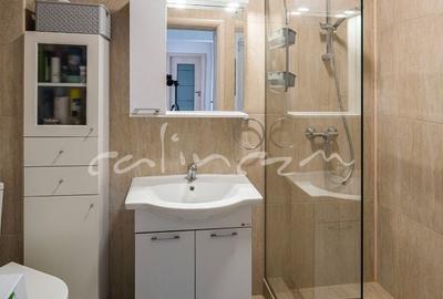 Apartament cu 2 camere decomandat în Central - 1