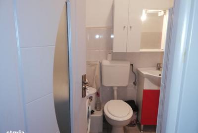 Apartament cu 2 camere decomandat în Ștefan cel Mare