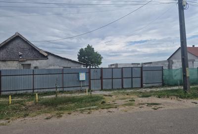 Casă cu 3 camere în Socodor