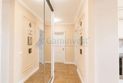 Apartament cu 3 camere decomandat în Cantemir - 4