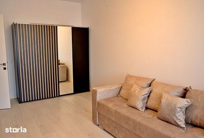 Apartament cu 2 camere în Progresul