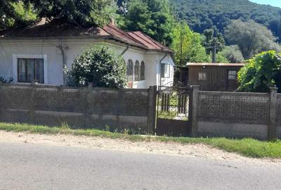 Casă cu 3 camere în Micești - 2